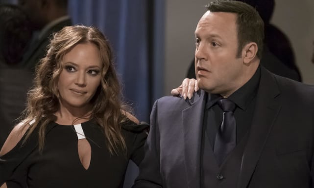 Kevin Can Wait Should Have Waited