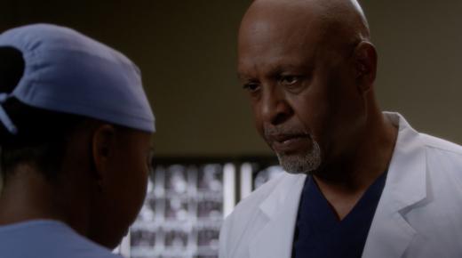 Richard Webber