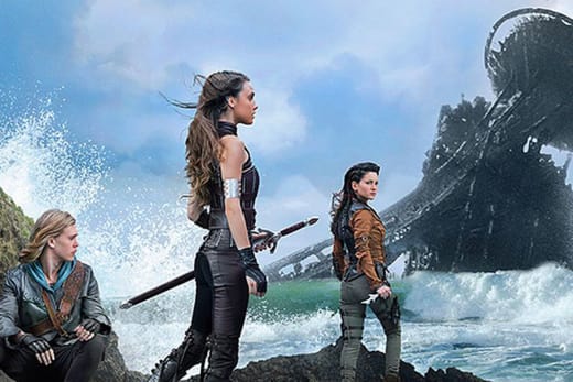 Shannara