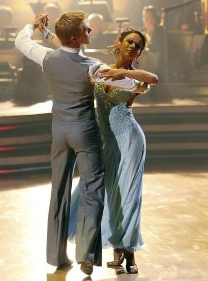 J. Grey and D. Hough