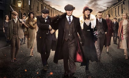 Peaky Blinders Is Coming to an End After Six Seasons