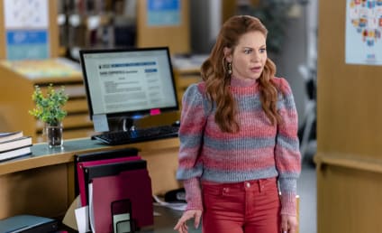 Aurora Teagarden Mysteries Likely Canceled Following Candace Cameron Bure's Move From Hallmark to GAC Family