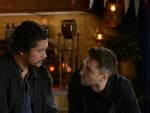 Bellamy and Murphy - The 100 Season 6 Episode 5