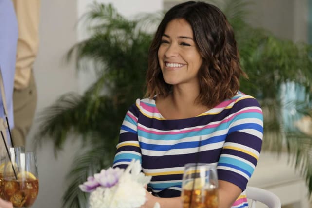 Jane Villanueva - Jane the Virgin
