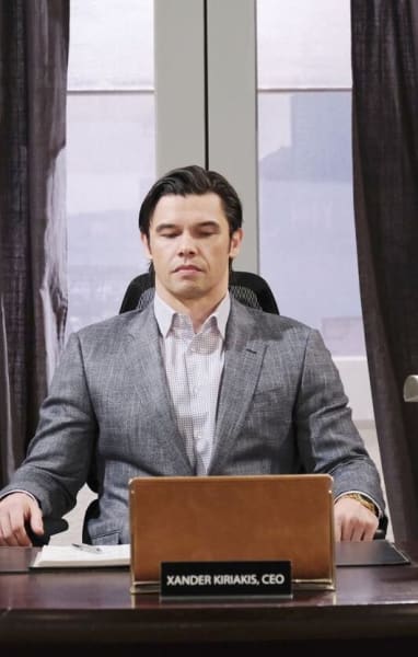 Solving the Philip Problem/Tall - Days of Our Lives