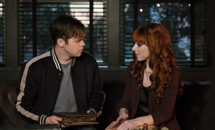 Supernatural Season 14 Episode 18 Review: Absence