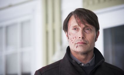Hannibal Season 3 Episode 7 Review: Digestivo