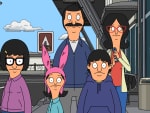 Belchers - Bob's Burgers Season 11 Episode 8