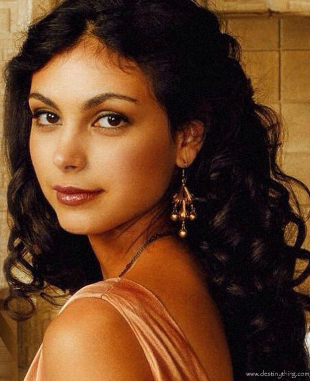Inara Firefly TV Fanatic