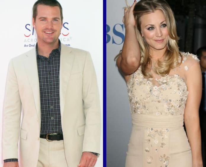 Tournament Of Tv Fanatic Chris O Donnell Vs Kaley Cuoco Tv Fanatic Track your watched episodes and see new ones come out. chris o donnell vs kaley cuoco