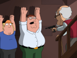 German Guy Scene