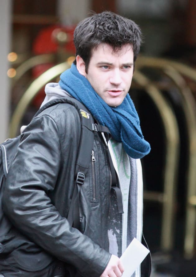 Colin Donnell TV Fanatic