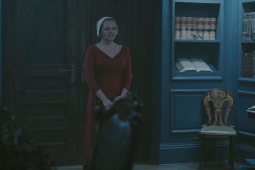 The handmaid's tale season 1 episode 9 watch clearance online