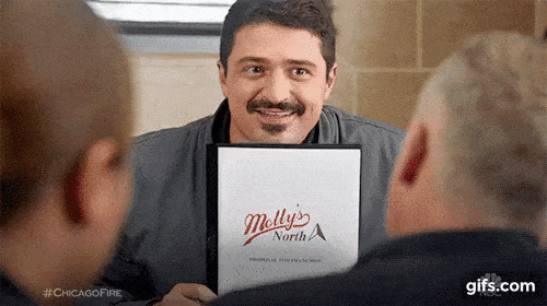 Buisness Plan - Chicago Fire Season 6 Episode 6