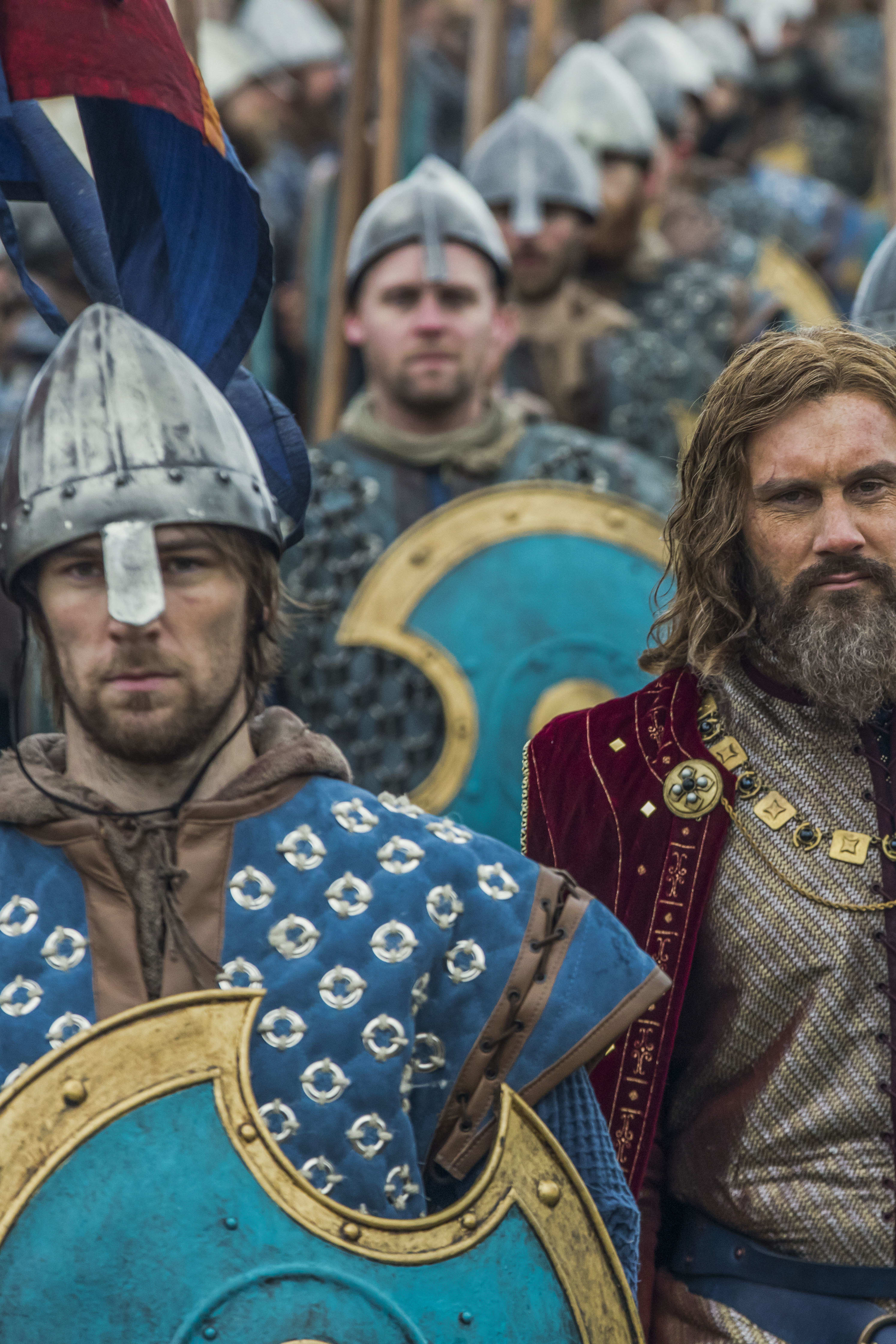 Vikings season 5 full episode 11 hotsell