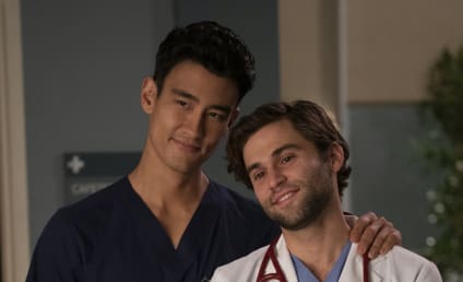 Watch grey's anatomy season 16 episode 14 clearance