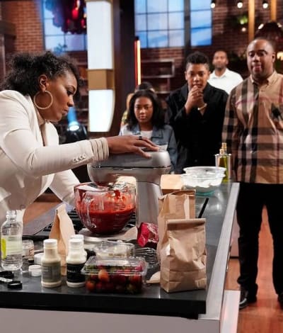MasterChef Season 10 Episode 1 Review Legends Emeril Lagasse