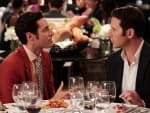 Evan & Hank Argue
