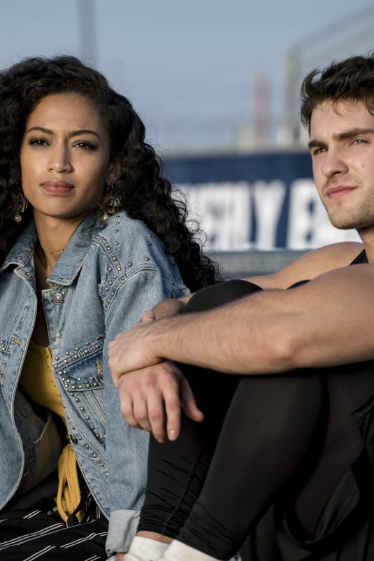 All american season 1 episode 11 full store episode