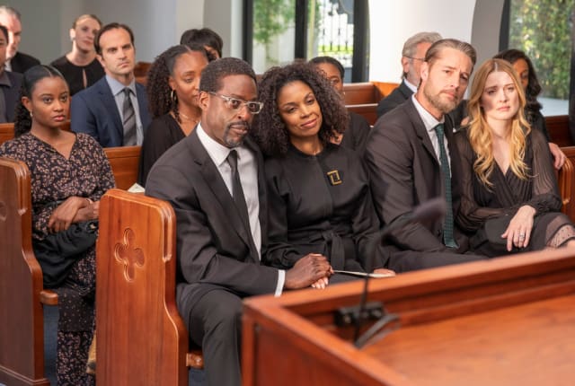 Watch This Is Us Season 6 Episode 18 Online - TV Fanatic - Where To Watch This Is Us Season 6