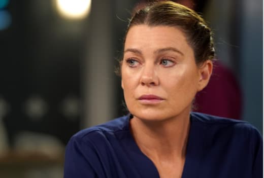 Grey S Anatomy Could Be Ending This Season According To Ellen Pompeo Burada Biliyorum