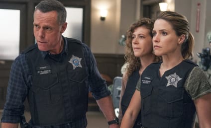 Chicago PD Round Table: How Far Will Voight Go?