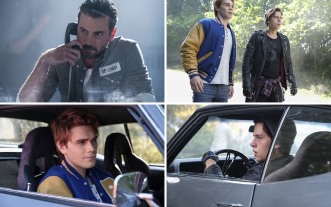 Watch Riverdale Online Season 2 Episode 6 Tv Fanatic