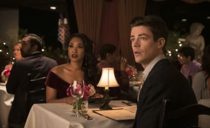 Watch The Flash Online: Season 6 Episode 12