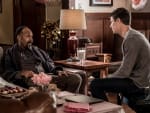 What's Happening? - The Flash