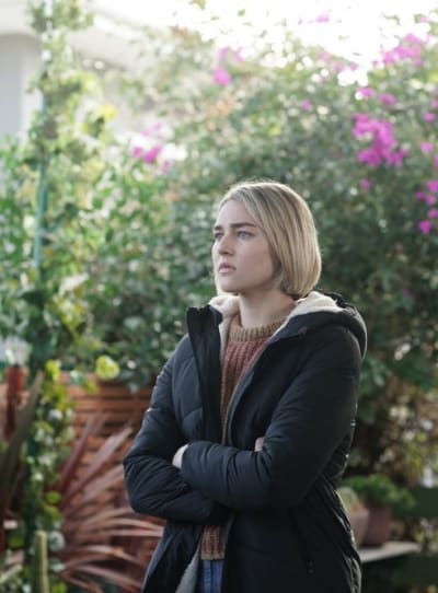Longing for a Family - La Brea Season 2 Episode 7