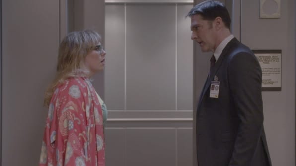 Medical Experiments - Criminal Minds