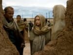 Daenerys on the War Path