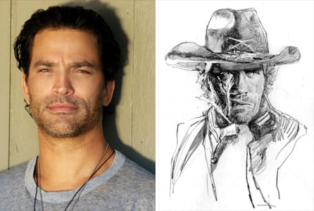 Jonah Hex