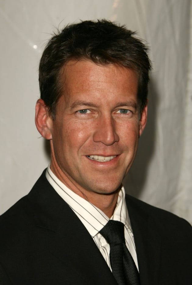 James Denton TV Fanatic