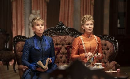 The Gilded Age Season 1 Episode 3 Review: Face The Music