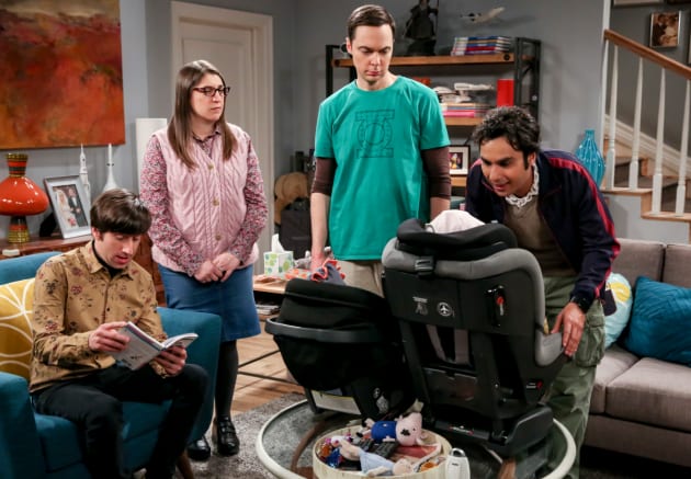 Watch big bang theory season 12 episode 18 clearance online