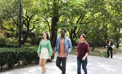 God Friended Me Season 2 Episode 8 Review: The Last Grenelle