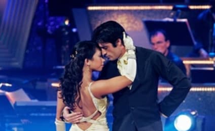 Dancing With the Stars: And Then There Were Six...
