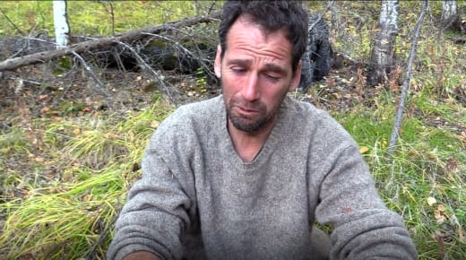 Alone Season 5 Premiere Teaser Mongolia Harshest And Most Remote Yet Tv Fanatic