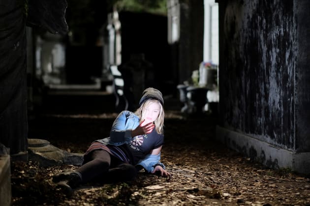 Bright Light - Cloak and Dagger Season 1 Episode 1