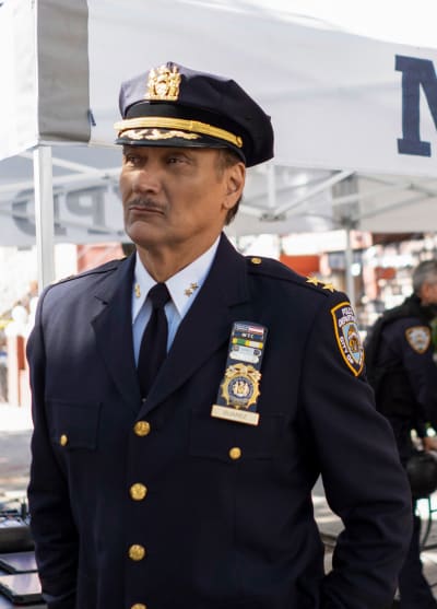Police Assistance - East New York Season 1 Episode 4