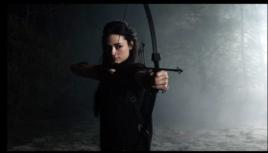 Hunting Alison