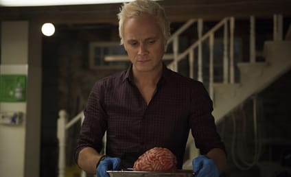 iZombie Season 2 Episode 6 Review: Max Wager