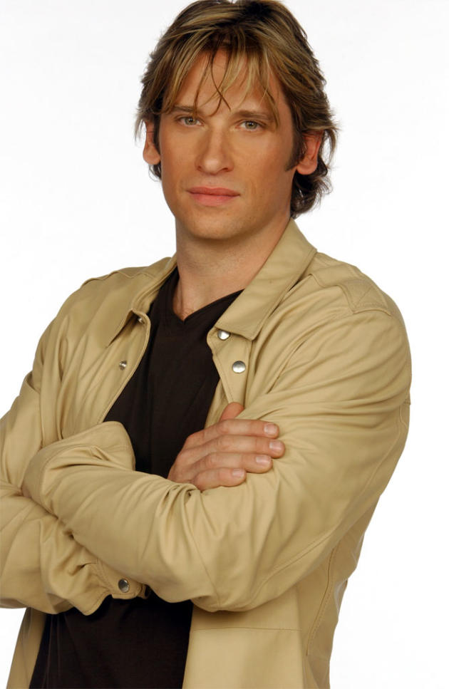 Roger Howarth Pic