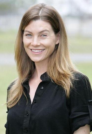 Ellen Pompeo Not Enamored With Young Hollywood Stars 