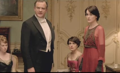 Downton abbey season 2 christmas special watch online sale