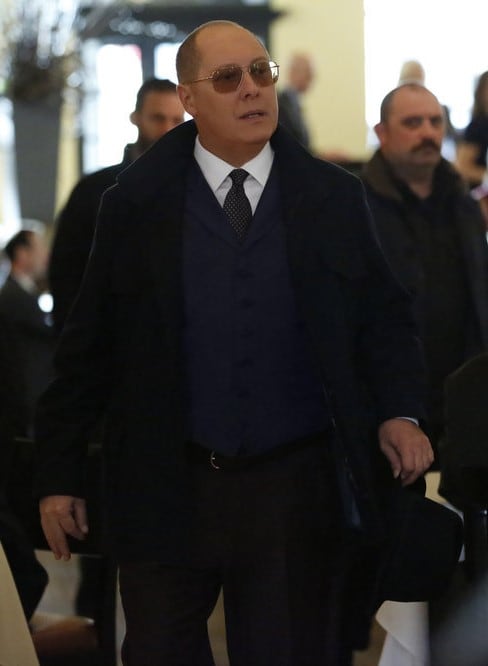 The blacklist best sale watch online free