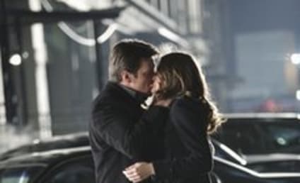Castle Writers Respond to The Kiss, Look Ahead