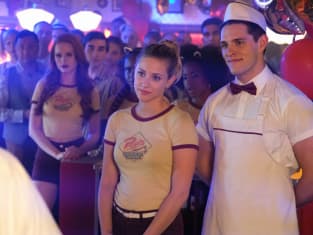 For The Cause Riverdale TV Fanatic