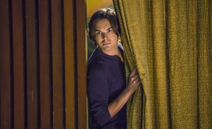 Ravenswood Review: Family Ties